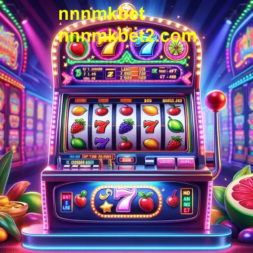 Caça-Níqueis: O Fascínio das Máquinas de Sorte no NNNMKBET
