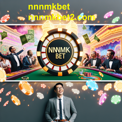 Descubra o Programa VIP no NNNMKBET: Exclusividade e Vantagens